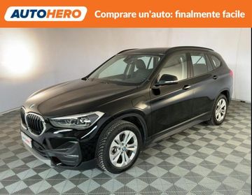BMW X1 xDrive25e Advantage