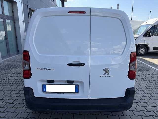 Peugeot Partner 1.5 BlueHDi 100 CV PC PRO