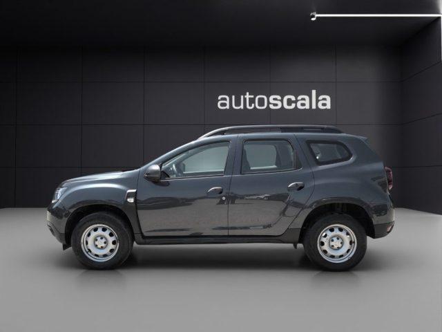 DACIA Duster 1.0 TCe GPL 4x2 Essential