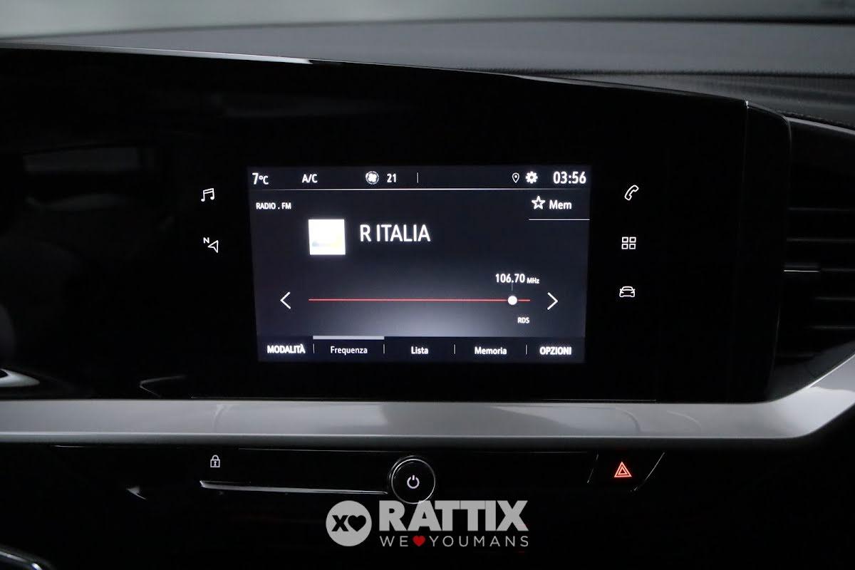 Opel Mokka 1.2 t 130CV Elegance at8