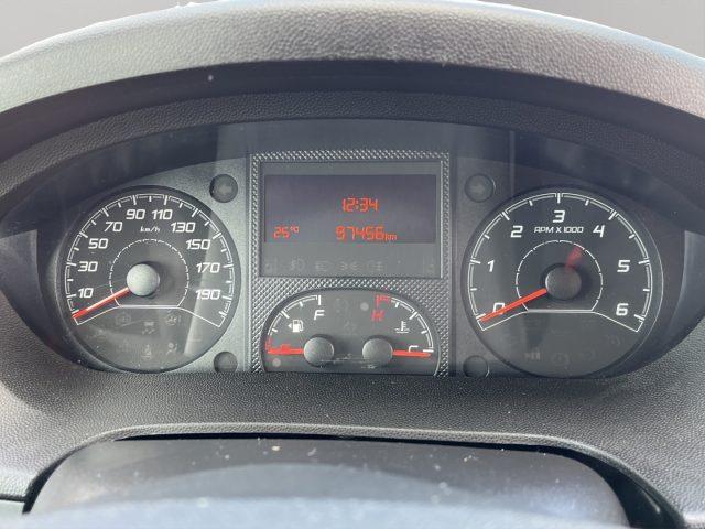 CITROEN Jumper 2.2 HDI CELLA FRIGO