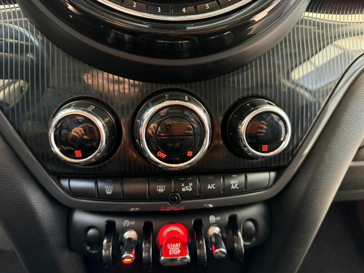 Mini Cooper D Countryman 1.5 One Boost