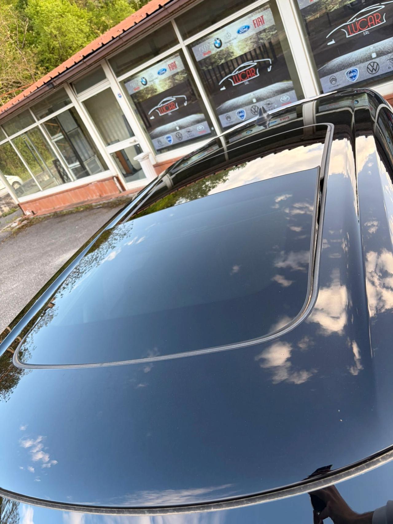 MINI 2.0 COOPER SD HYPE CLUBMAN "UNICA"