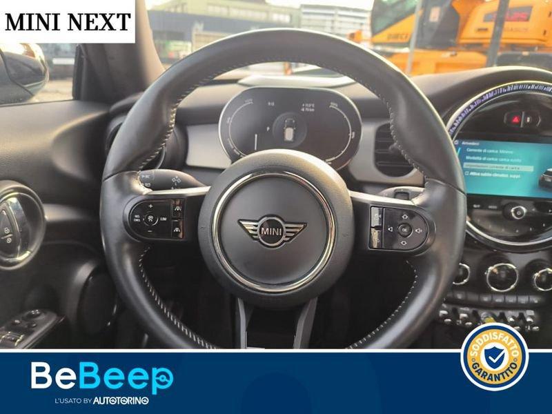 MINI Full Electric Mini 3 porte MINI 3P COOPER SE YOURS AUTO