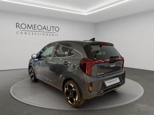 KIA Picanto 1.0 GDi 5 porte Style