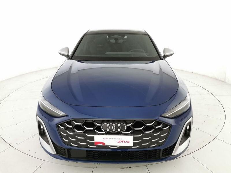 Audi A5 S5 Berlina 3.0 tfsi mhev+ quattro 367cv s-tronic