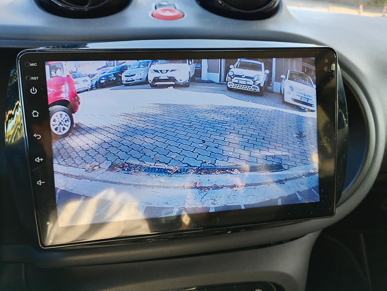 Smart ForTwo EQ Pure