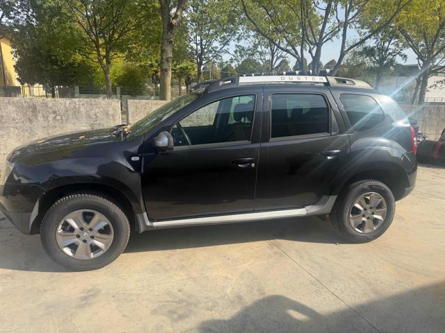 DACIA Duster 1.5 dCi 110CV 4x2 Ambiance Stupenda Bellissima