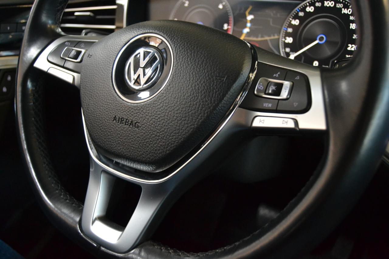 Volkswagen Touareg 3.0 TDI V6 231CV/4x4/NosuperBollo