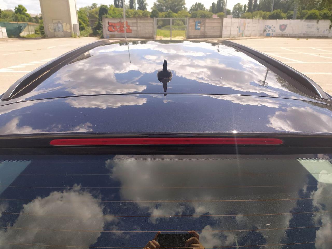 Volkswagen Passat Highline 2.0 TDI 150CV #11280