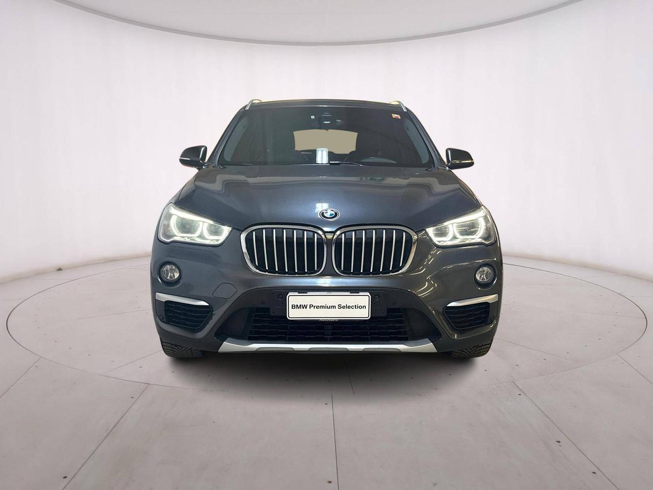 BMW X1 xDrive18d xLine