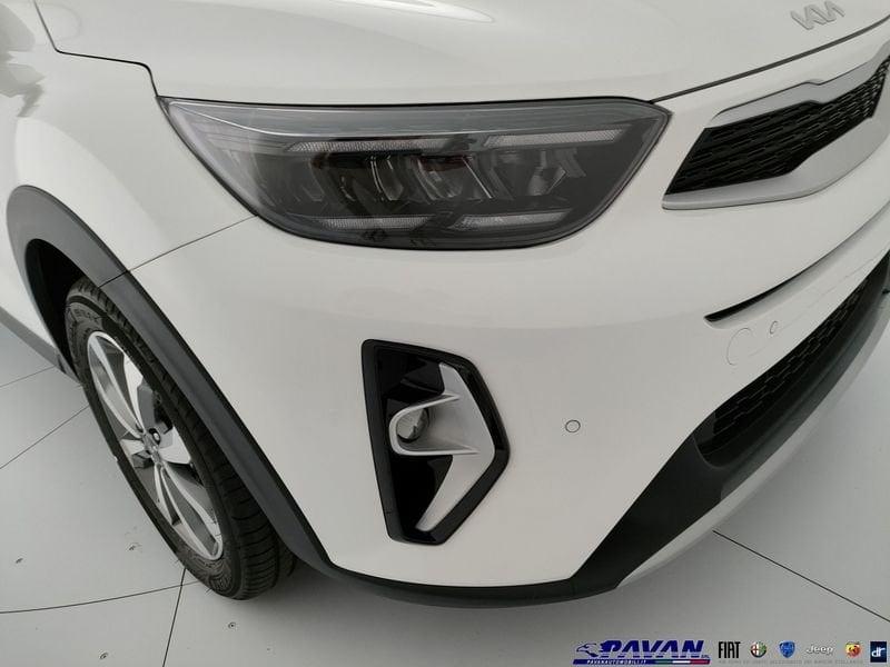 KIA Stonic 1.2 MPI GPL Style Special Edition