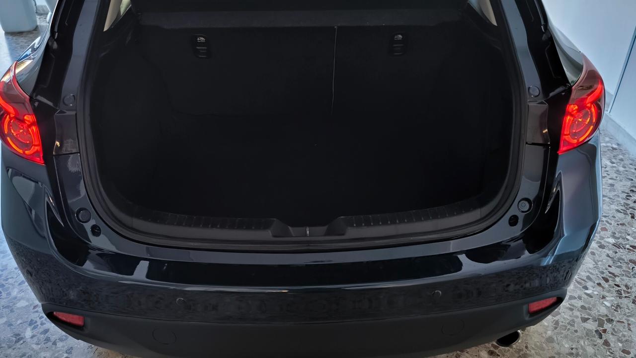 Mazda 3 Mazda3 1.5 Skyactiv-D Evolve Plus