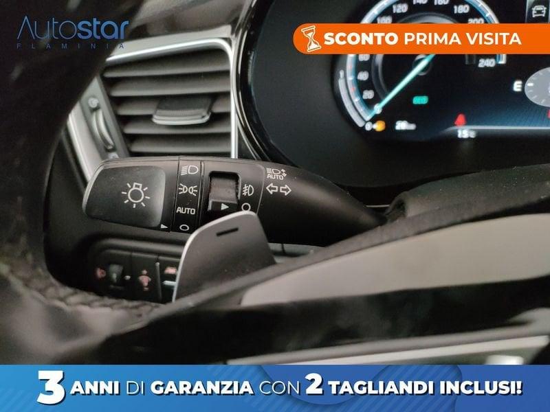 Kia Xceed 1.6 gdi phev Evolution 141cv dct