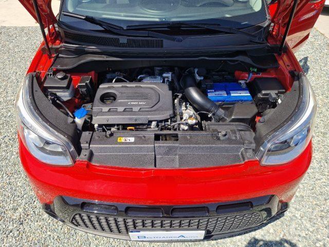 KIA Soul 1.6 CRDi 136 Cv *E6*