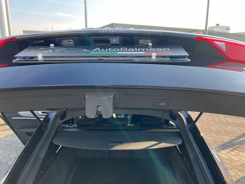 Audi A6 Avant 45 3.0 TDI quattro tiptronic Business Sport