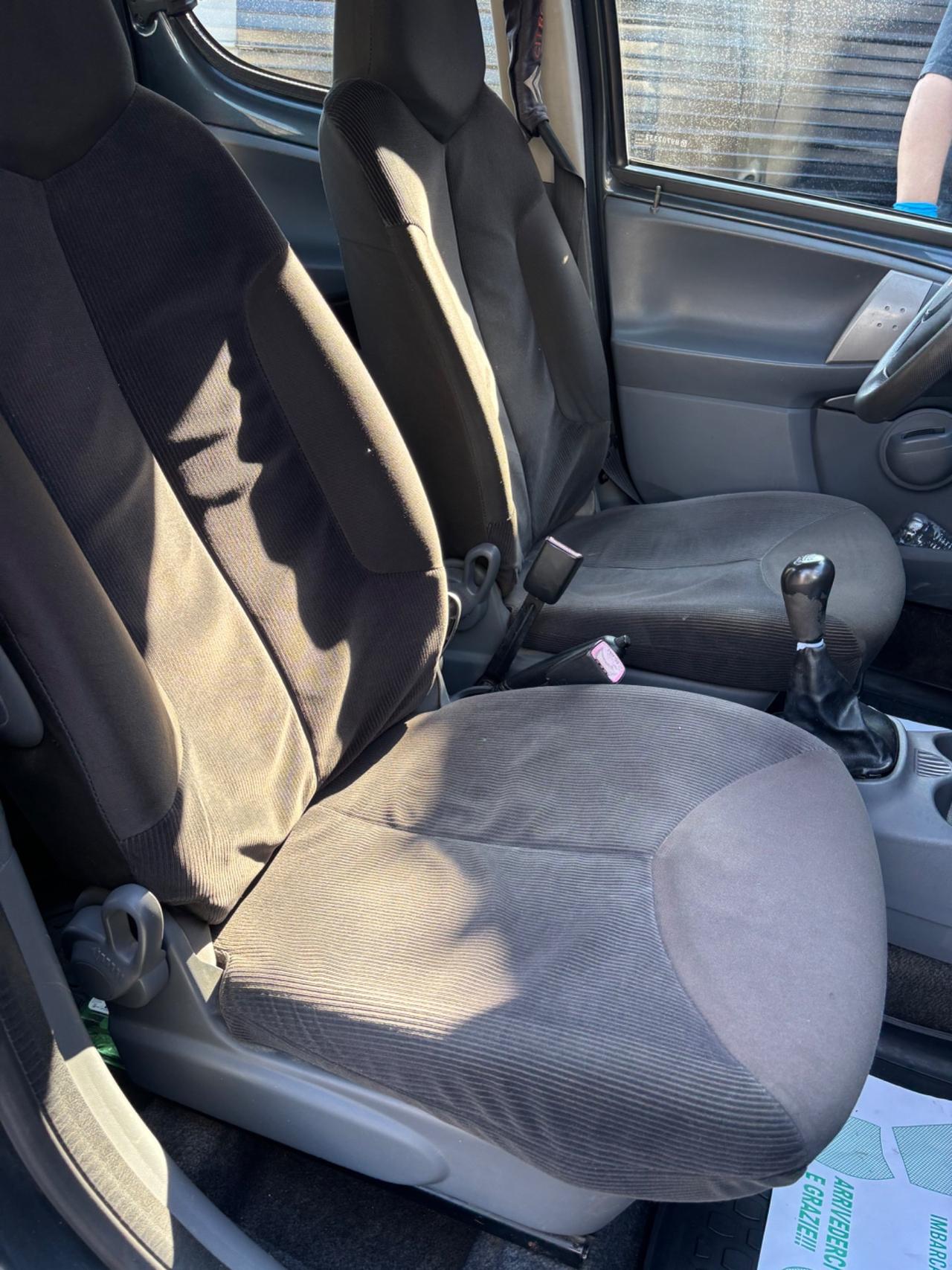 Citroen C1 1.4 HDi 55CV 5 porte AMIC1