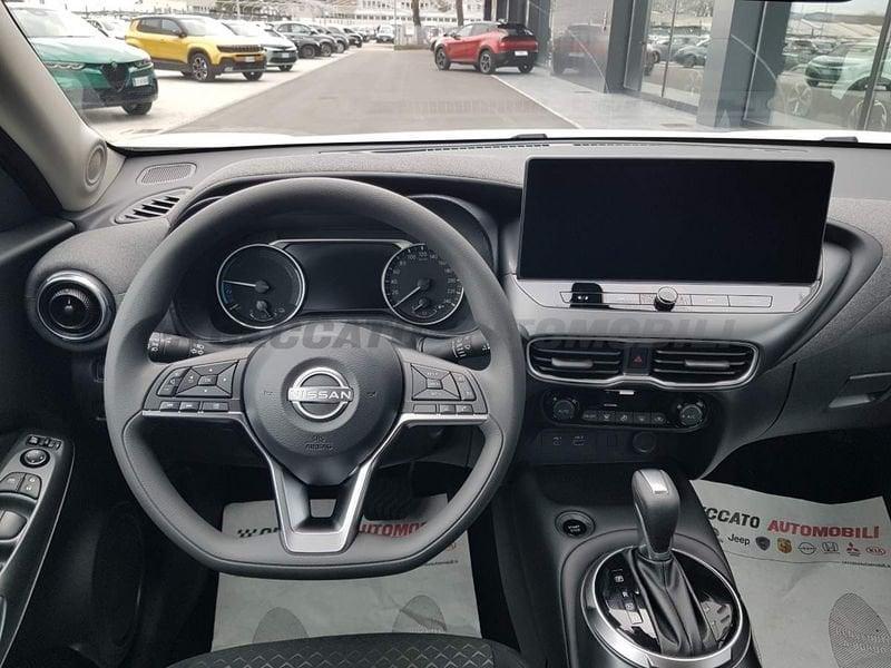 Nissan Juke NEW MC24 1.6 hev Acenta