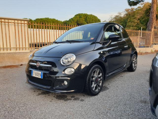 FIAT 500 1.3 Multijet 16V 95 CV "S"