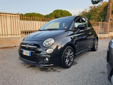 FIAT 500 1.3 Multijet 16V 95 CV "S"