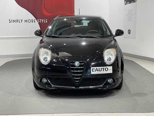 Alfa Romeo MiTo 1.4 78 CV Junior Distinctive