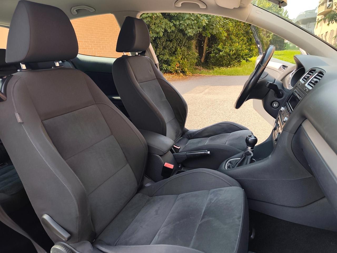 Volkswagen Golf 1.4 TSI 122CV Highline euro 5B