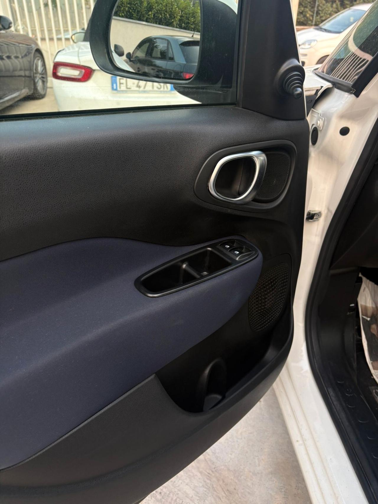 Fiat 500L Pro 1.6 MJT 120CV Mirror 4 posti (N1)