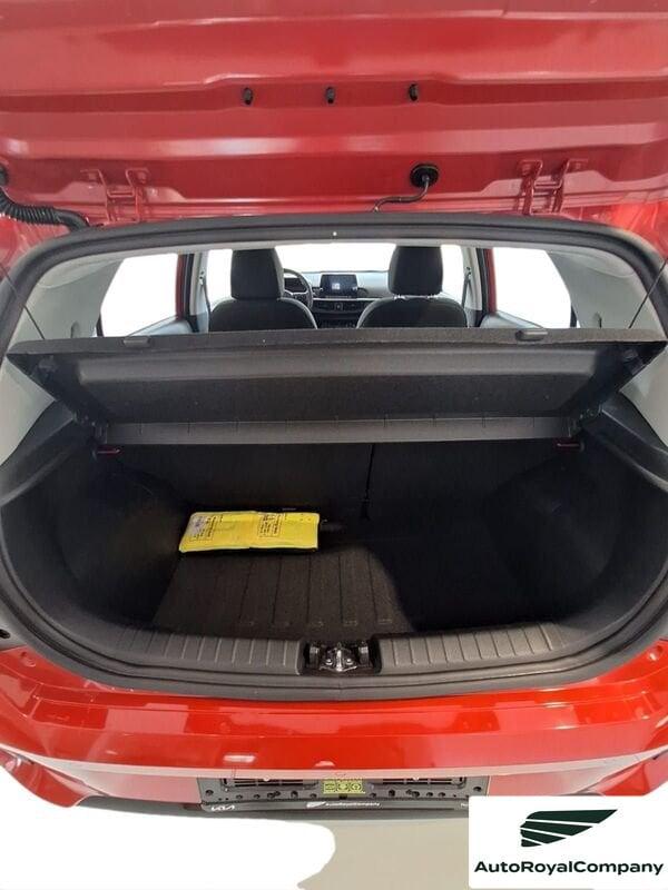 KIA Picanto Picanto 1.0 12V 5 porte Urban Fleet