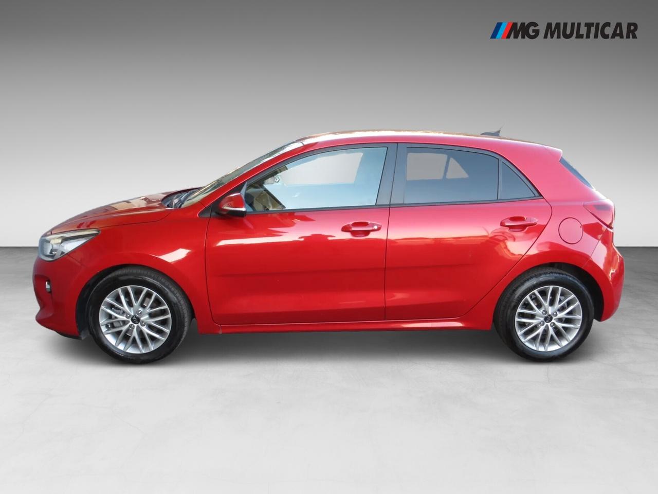 Kia Rio 1.0 t-gdi 100cv. adas/navi/retrocamera