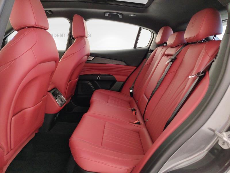 Maserati Grecale 2.0 MHEV GT AWD Auto