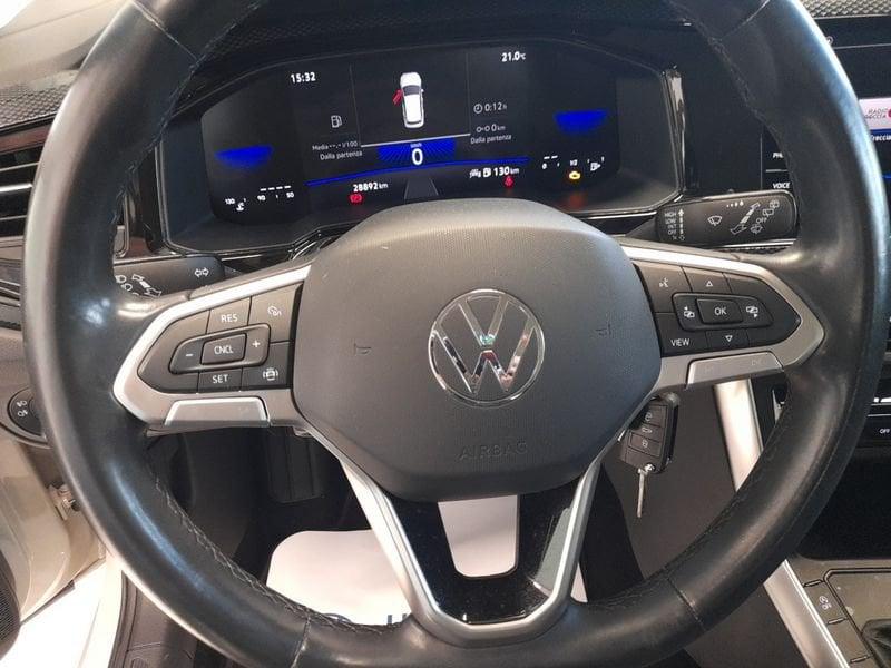 Volkswagen Polo 1.0 EVO Life