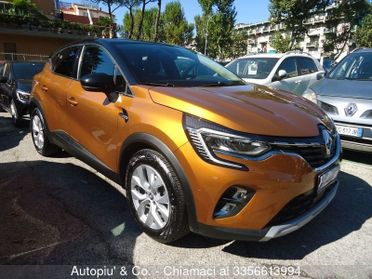 Renault Captur Captur 1.0 TCe 100 CV GPL Intens