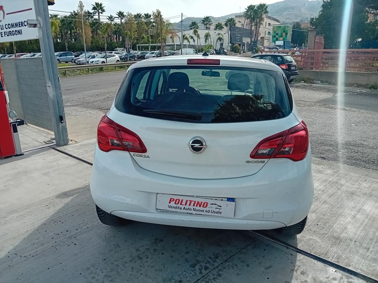 Opel Corsa 1.3 CDTI ecoFLEX 95CV Start&Stop 5 porte b-Color