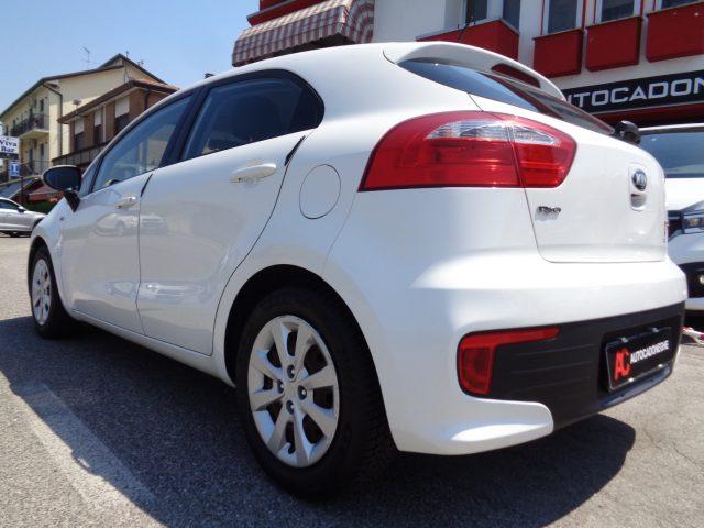 KIA Rio 1.1d 5p. PREZZO VALIDO FINO 30.06,GARANZIA
