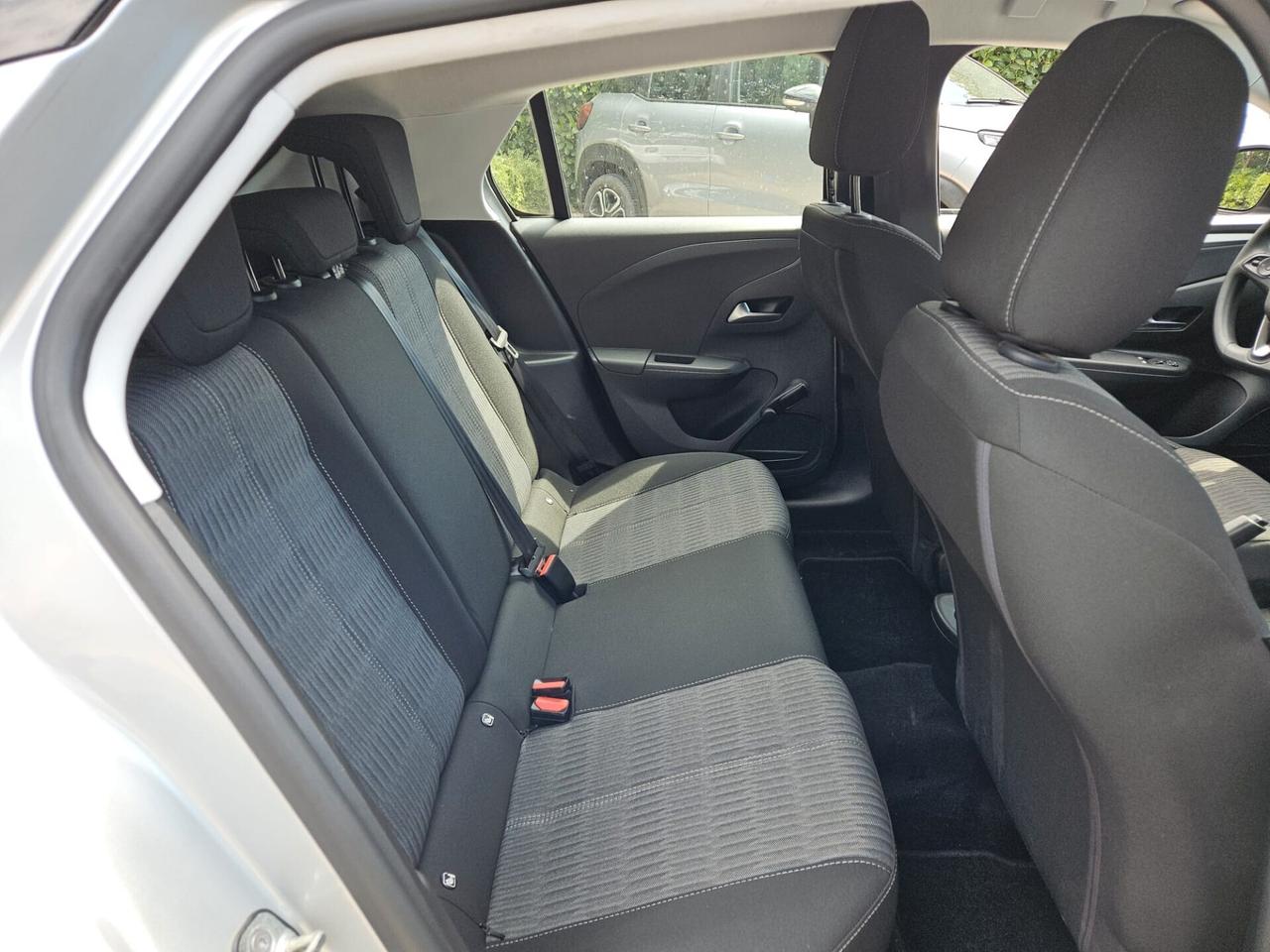 Opel Corsa 1.2 Edition