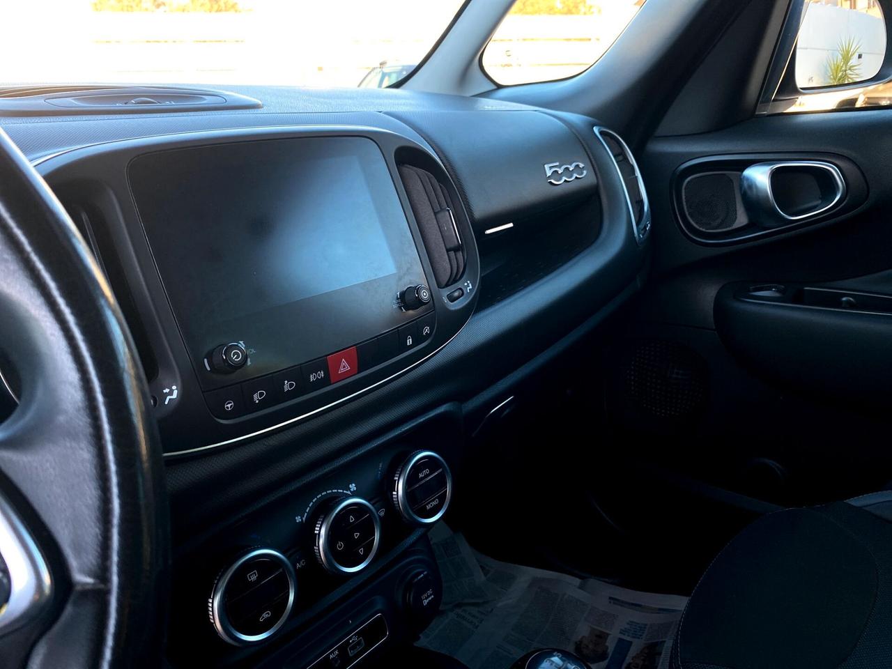 Fiat 500L 1.3 Multijet 95 CV Cross