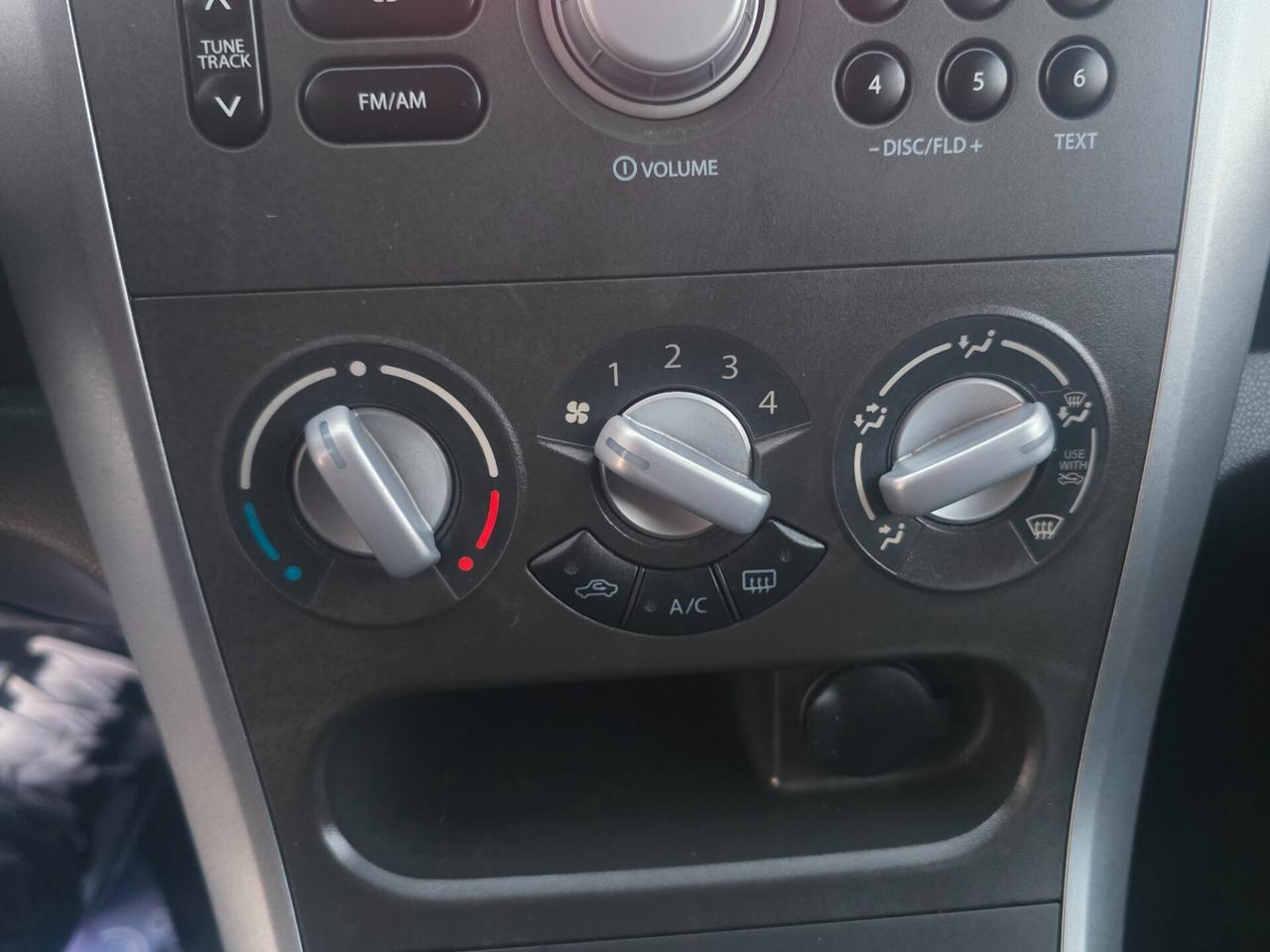 Opel Agila 1.2 Elective 94cv