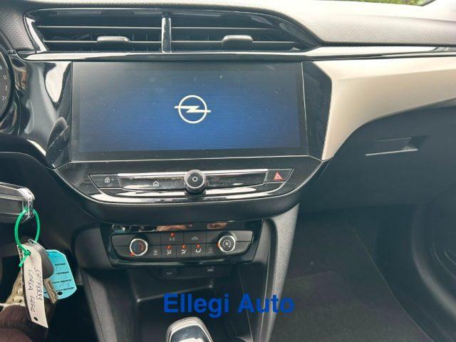 OPEL Corsa PROMO FINAZ. 1.2 100 CV Edition KM 0