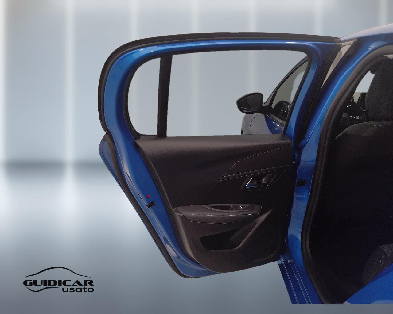 PEUGEOT 208 II 2019 - 208 1.2 puretech Allure Pack s&s 100cv