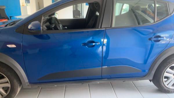 Dacia Sandero Stepway 1.0 tce Comfort SL DaciaPlus Eco-g 100cv