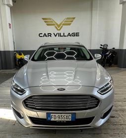 Ford Mondeo 1.5 TDCi 120 CV ECOnetic S&S Station Wagon Business