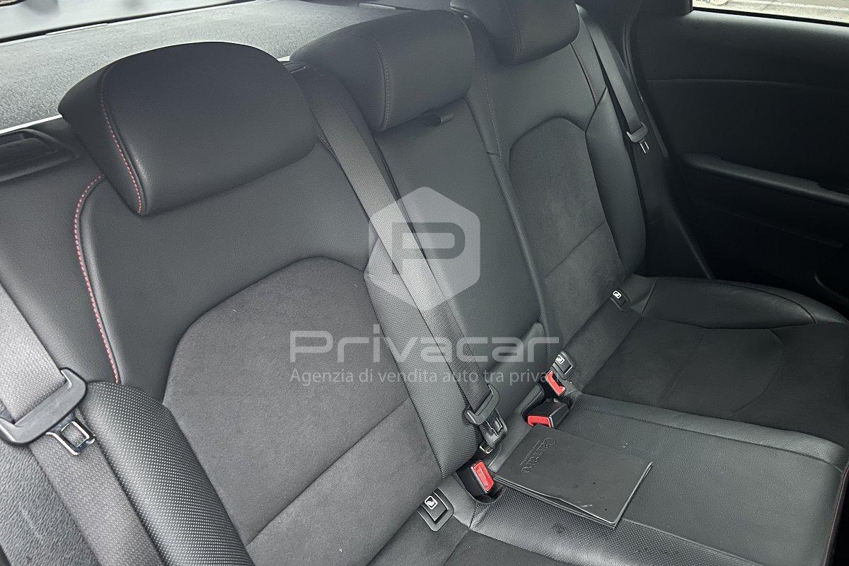 KIA ProCeed 1.6 T-GDI DCT GT