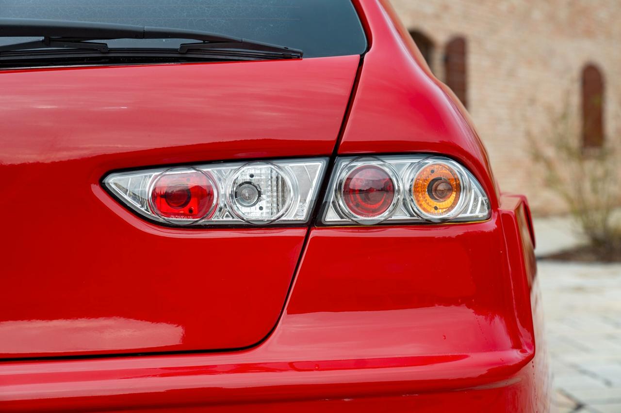 Alfa Romeo 156 GTA SPORTWAGON - ALF00236