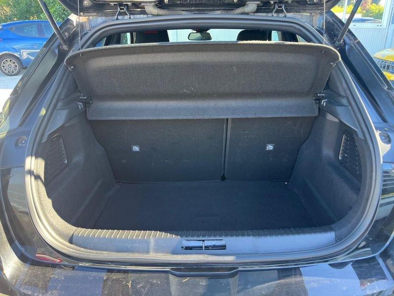 Opel Mokka Mokka 1.2 Turbo 130 CV aut. GS Line