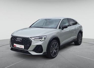Audi Q3 Sportback 2.0 TDI S line
