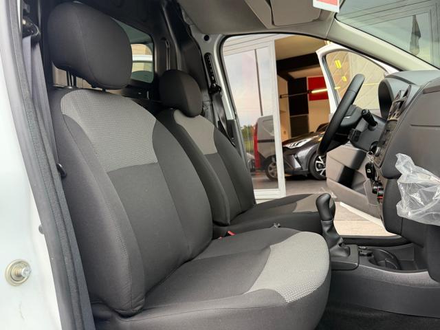 DACIA Dokker 1.6 8V 100CV Start&Stop GPL Furgone