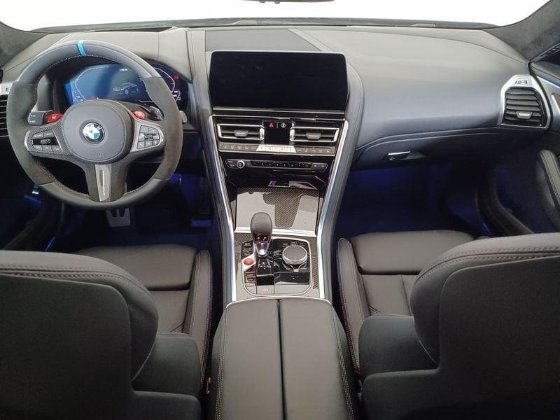 BMW Serie 8 G.C. M8 Gran Coupe 4.4 Competition 625cv auto