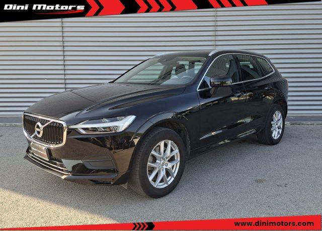 VOLVO XC60 B4 (d) AWD Geartronic Business Plus 4x4 AWD