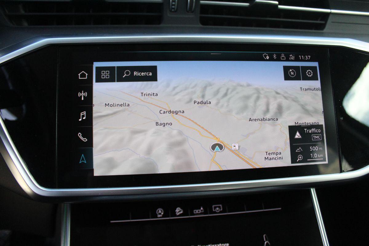 AUDI - A6 Allroad - 45 TDI 3.0 quattro tiptronic