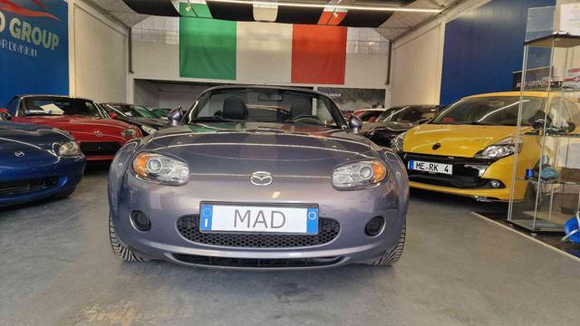 MAZDA MX-5 2.0L 16V 3rd 160cv!! ISCRIVIBILE ASI